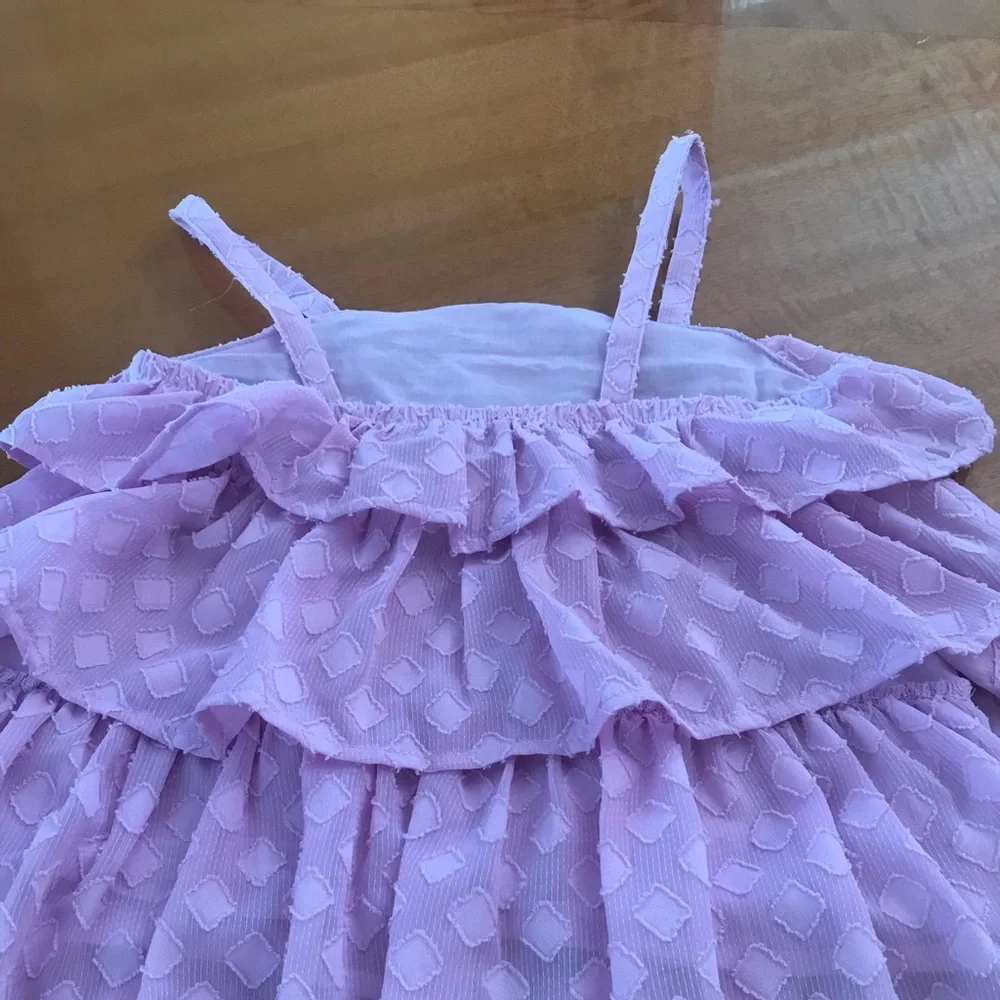 OshKosh Bgosh pleasant lavender